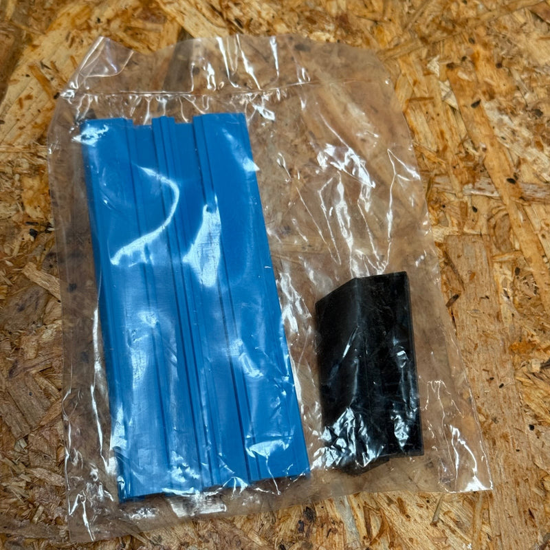 2PCs Festo – 162573 (CPV14-VI-BZ-T-8) – Inscription Label Holder