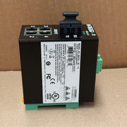 N-Tron – 305FXE-SC-15 – Unmanaged Industrial Ethernet Switch