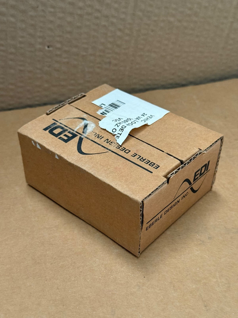 EDI – LMA-1250-LV – Inductive Loop Vehicle Detector
