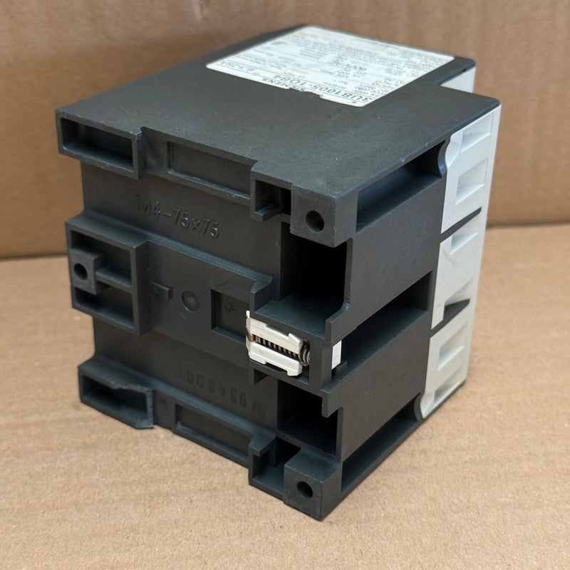 Siemens – 3UB1005-1QB4 – Solid-State Overload Relay 24V DC, Panel