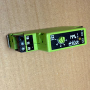 TELE Haase – CE1 / CE1X – Multifunction Time Delay Relay 24–240 VAC/DC, DIN Rail