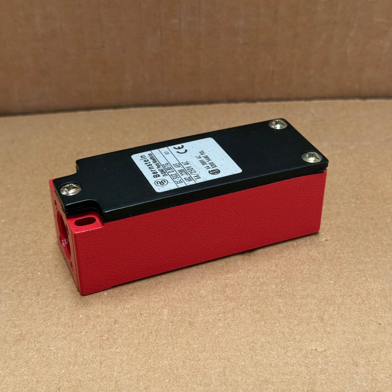 Bernstein – 602.2200.413 (GC-SU2 O.BETG.) – Limit Switch Body
