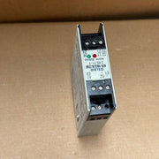 E.L.B. – KR-163/A/2W – Contact Protection Relay (Level Control Evaluation)