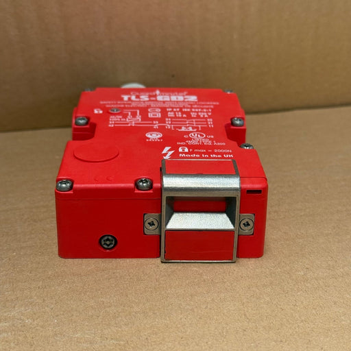 Allen-Bradley / Guardmaster – TLS-GD2 Series – Guard Locking Interlock Switch