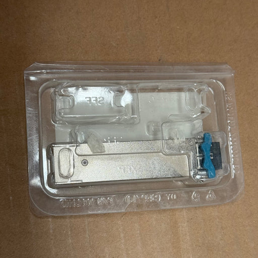 Ericsson – FTLX1413M3BCL-M3 – Multi-Protocol 10Gb/s 10km XFP Optical Transceiver