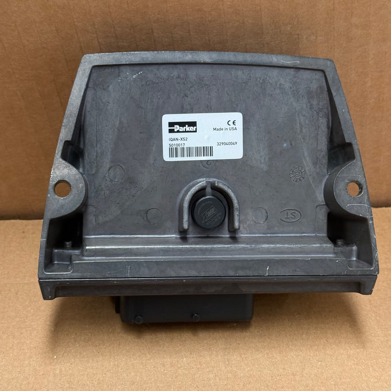 Parker Hannifin – IQAN-XS2 (20077794) – Rugged Expansion I/O Module