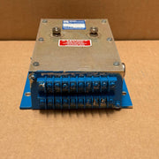 United Technologies – CU673C-10 – Electric Governor Control Unit