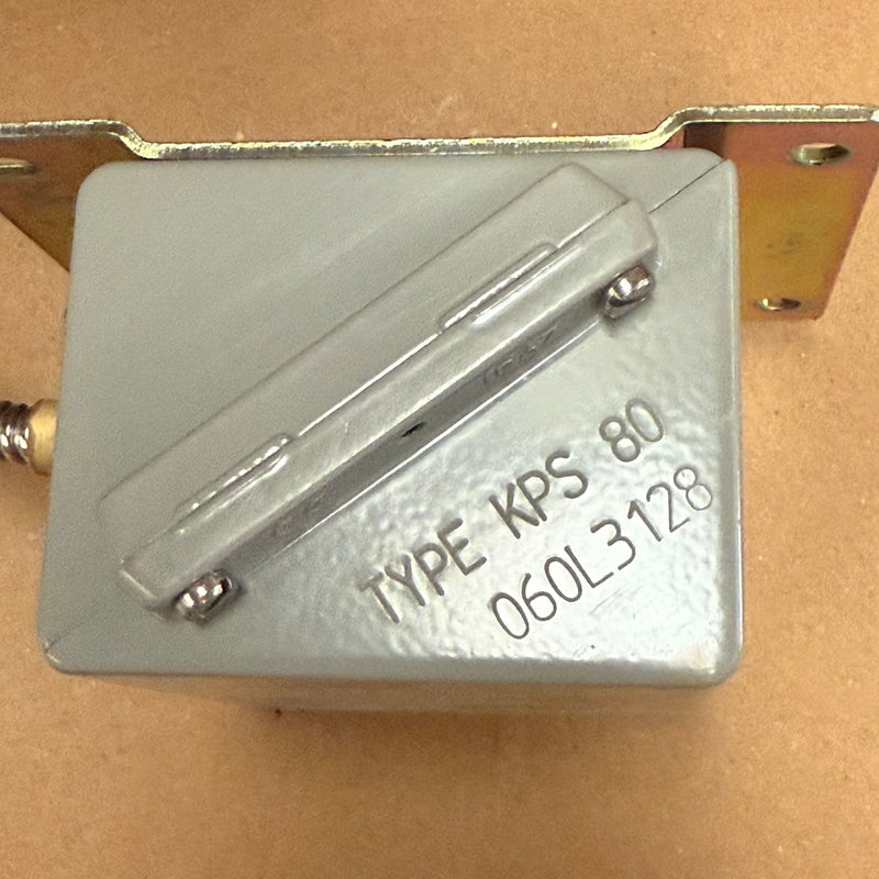 Danfoss – 060L3128 – KPS 80 Heavy Duty Thermostat / Temperature Switch