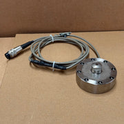 Burster – 8524-620 – Rotary Torque Sensor Transducer