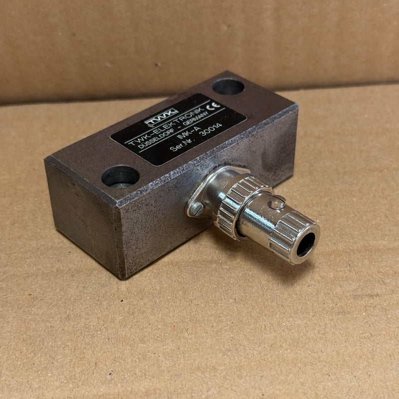 TWK-ELEKTRONIK – IMK-A (IMK Series) – Inductive / Magnetic Linear Transducer
