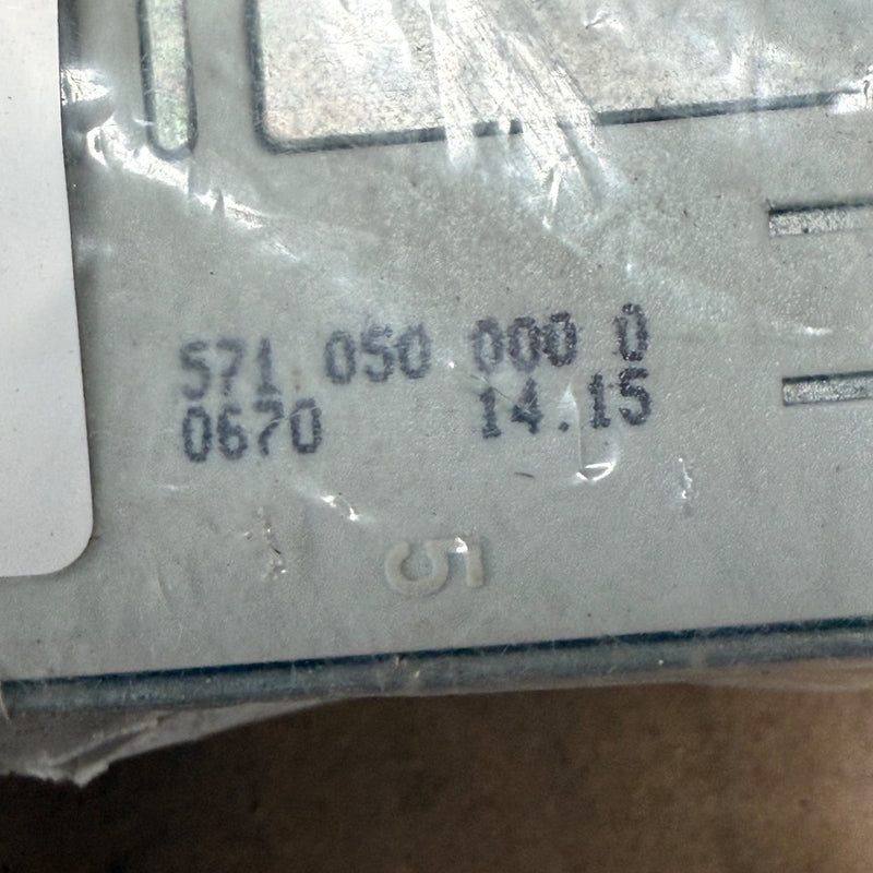 AVENTICS – 5710050000 – Pneumatically Operated 3/2-Way Directional Control Valve