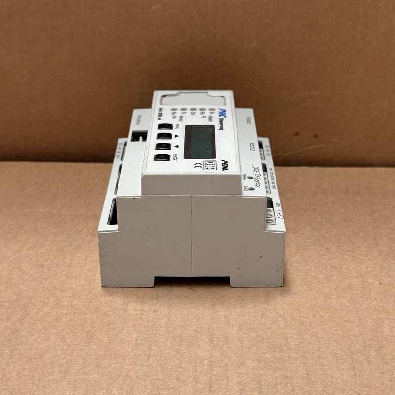 PEHA – 941 STM AN – Control Module