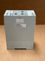 Carlo Gavazzi – RSE4012‑B – 12 A/400 VAC 3‑Phase Soft Starter