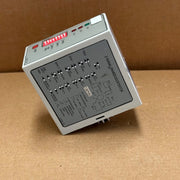 2-Kanal Fahrzeugdetektor – FP001200 – Dual Channel Vehicle Detector