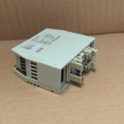 Lütze – RE3-4-100/1 (Variocompact Series) – Relay Module / Switching Interface
