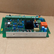 PCB 01ZANMOVPR1C9C – Circuit Board C011227B (Industrial Controller Module)