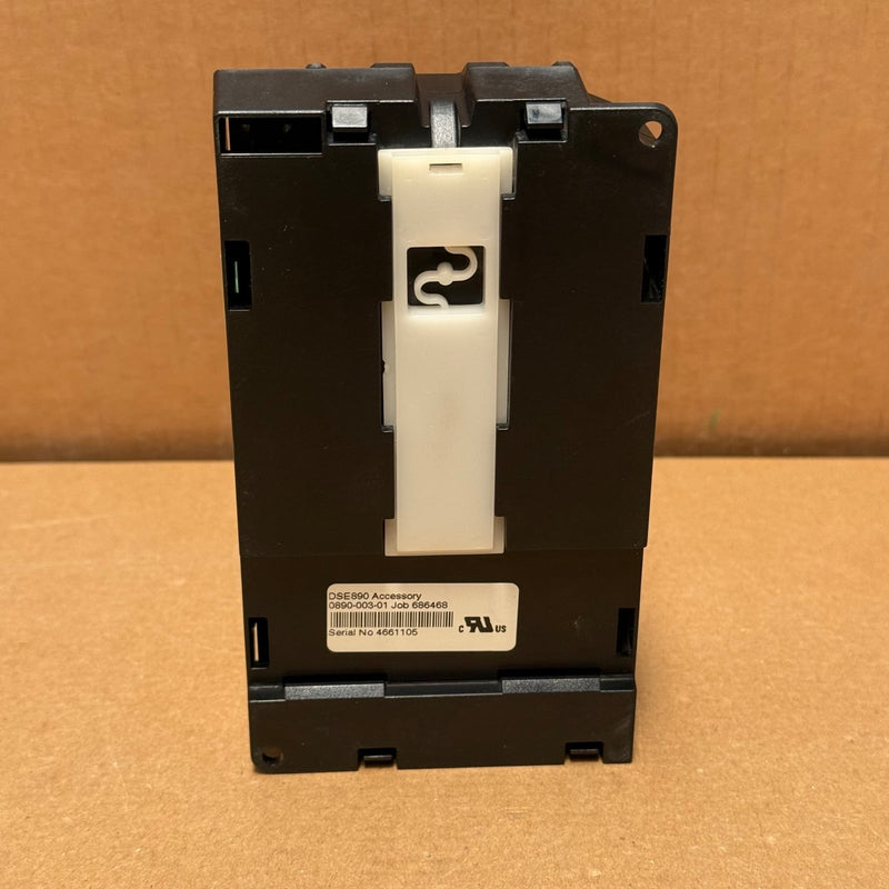 Deep Sea Electronics – DSE890 MKII – DSEWebNet Gateway (4G/Ethernet)