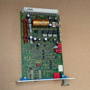 Bosch Rexroth – VT5041-23/1-3D – Valve Amplifier Card