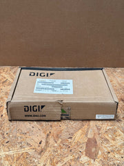 Digi International – WR21‑U92A‑DE1‑TB – TransPort WR21 Global Cellular Router