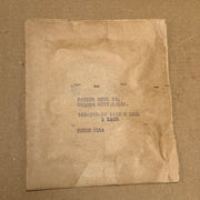 6PCs Parker Hannifin – 460-015-20 – PolyPak Hydraulic Seal
