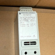 Apparatebau Hundsbach – AH77260-84320-8100 – Power Supply Unit