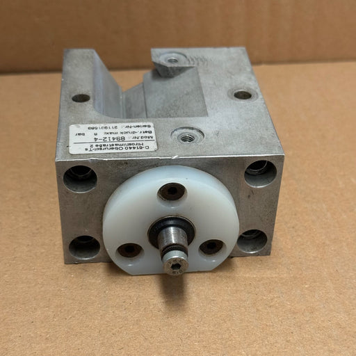 DESTACO – 89412-4 – Pneumatic Swing Clamp
