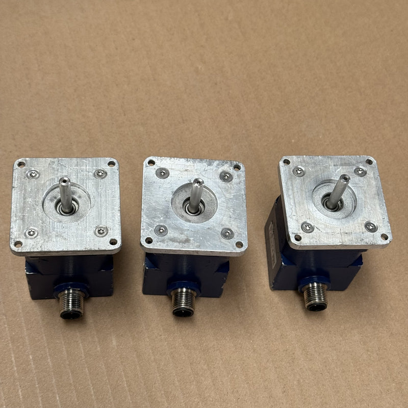 Nanotec – AS4118M1204-K2GD / B940892 – Schrittmotor B942102