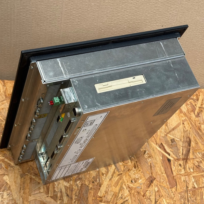 Siemens – 6AV5541-0BC20-0CA0 – SIMATIC Operator Panel / Panel PC