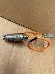 Lincoln – 234‑13161‑6 – Digital Pressure Switch 0–400 bar PNP 24 V DC