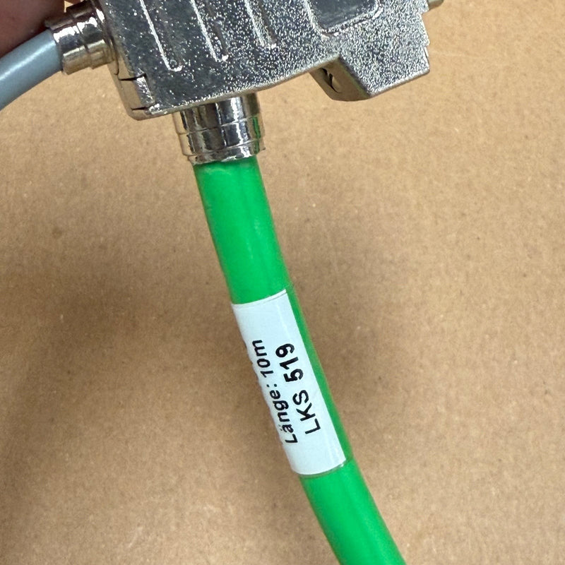 SEW-EURODRIVE – 13331515 – Pre-fabricated Motor/Encoder Cable