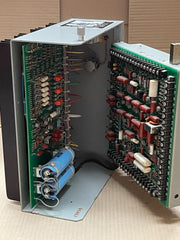 National Oilwell Varco – 0521‑2500‑00 Rev AN – AC Drive Control Module