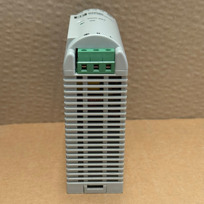 XP Power – DNR60US12 – DIN-Rail AC/DC Power Supply