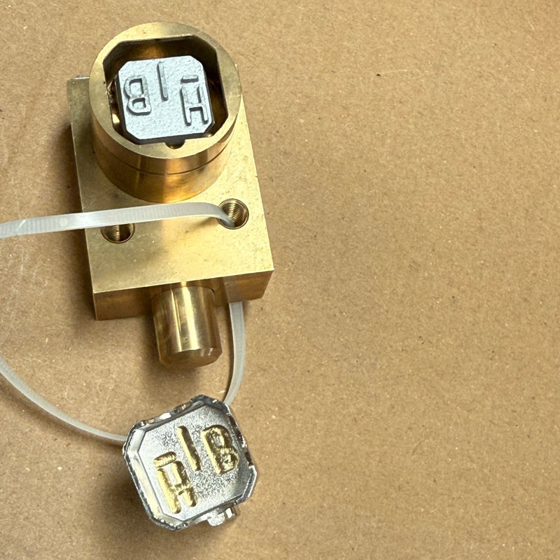 Castell – Type K Form 1 – Mechanical Bolt Interlock with H1B Key