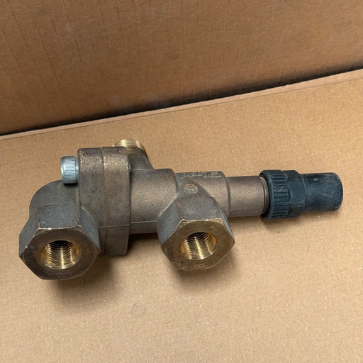 Castel – 3032/64 – Changeover Valve