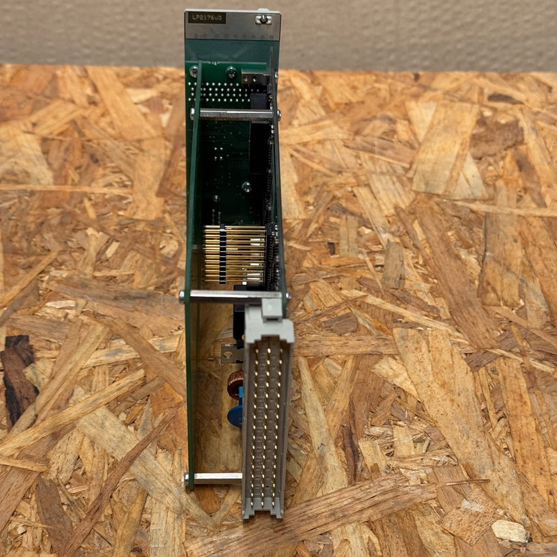 Braun – E1655.51 – Turbine Overspeed Protection System / Speed Monitor Module