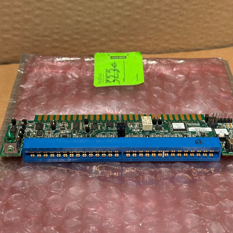 Varian – 10004625207 – Printed Circuit Board Assembly (Angle Steering SI)