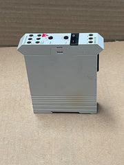 Carlo Gavazzi – EBCC230 – Pulse Continuity / Monitoring Interval Timer Relay 230