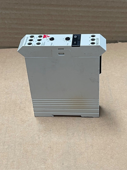 Carlo Gavazzi – EBCC230 – Pulse Continuity / Monitoring Interval Timer Relay 230