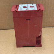 Fiber – E55 F28 – Time Delay Relay 24VAC/DC