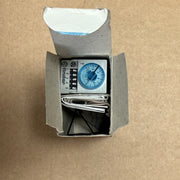 Finder – 85.02.8.240.0000.PAS - Time Relay Multifunctional 230-240VAC