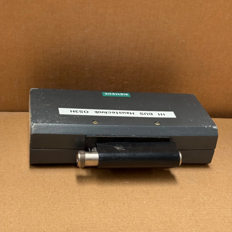 Siemens – 6GK1901-0AA00-0AA0 – Industrial Ethernet Transceiver