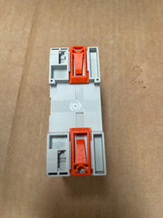 Lovato Electric – DMED115T1 – Single‑Phase Energy Meter 40 A DIN‑Rail