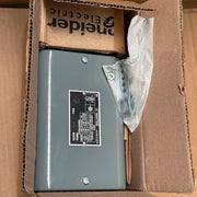 Square D – 9038AG1 – Open Tank Mechanical Alternator Switch