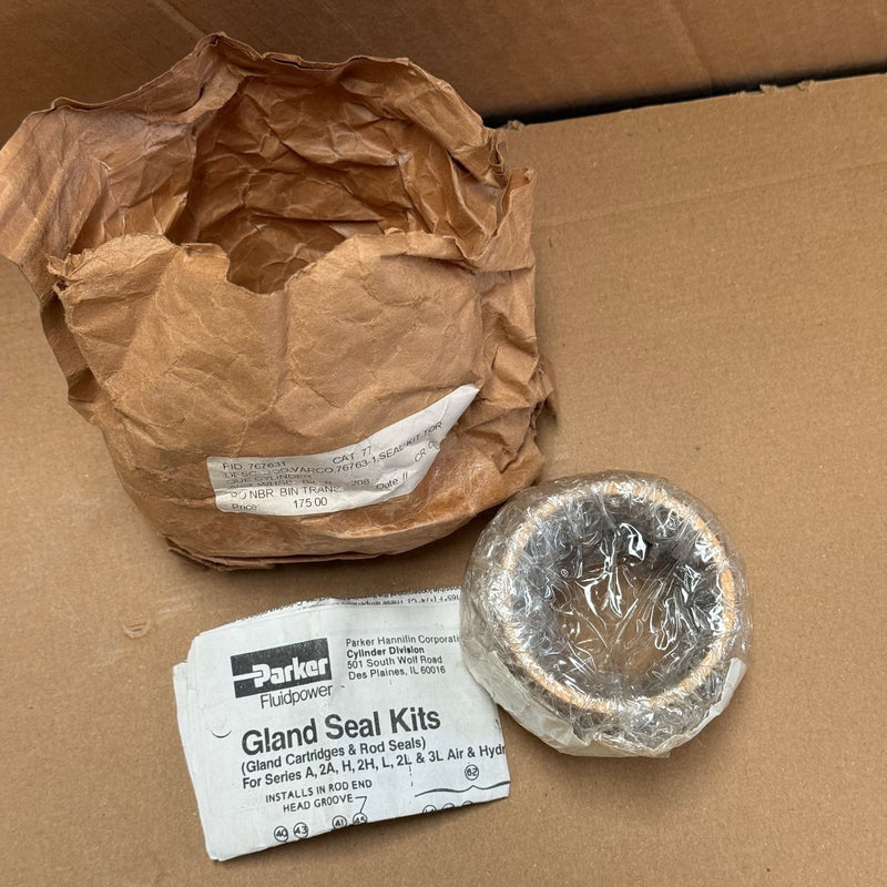 Parker – RG2AHL0251 – Rod Gland Kit