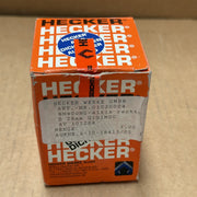 Hecker – 01020004 – HN400NG-4151A Mechanical Seal 28mm