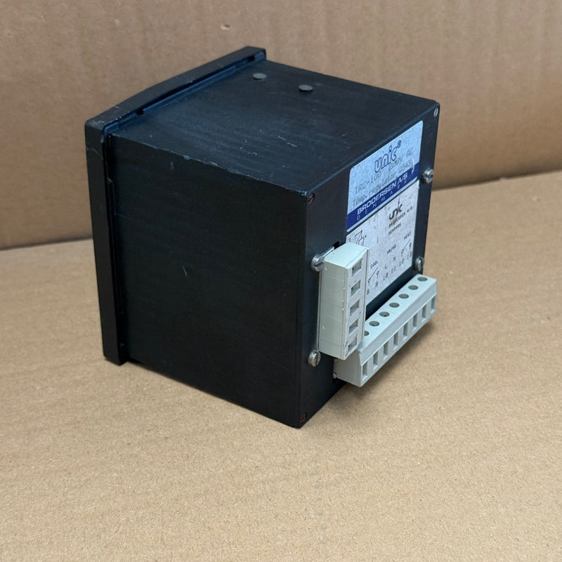 Unic / REFREMA – TRC-100 (220V AC) – Temperature Regulator / Controller