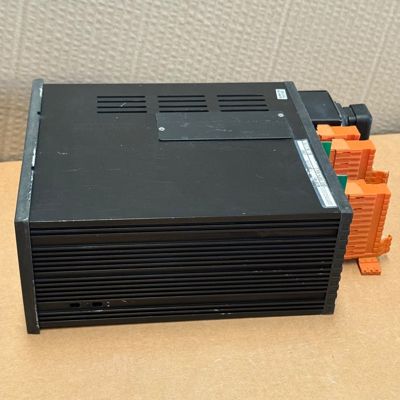 Cannon / Automata – EasyFroth – Polyurethane Dosing Display Controller