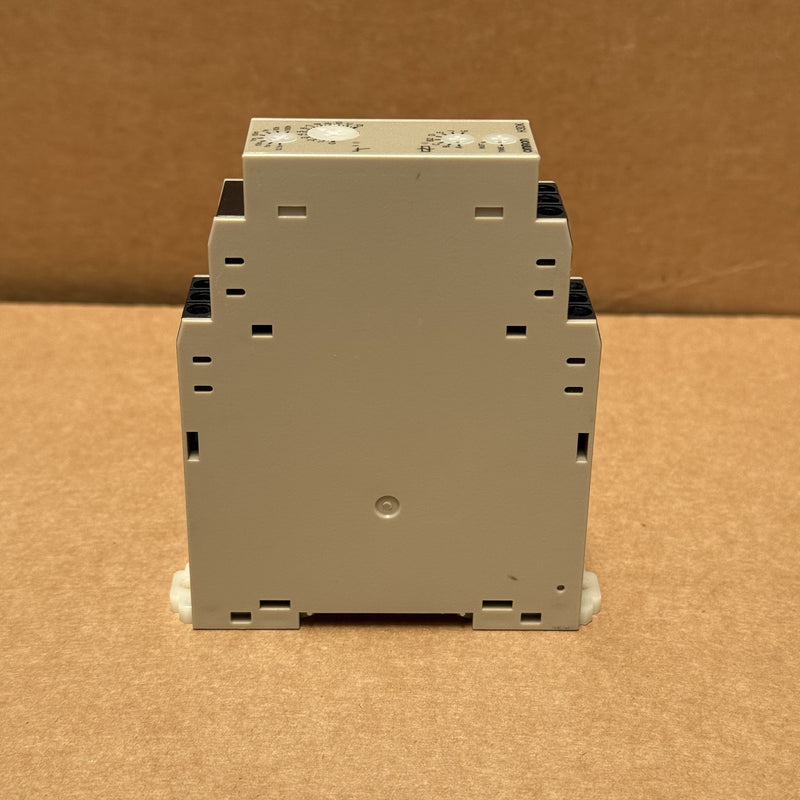 Omron – H3DK-M2 – MULTIFUNCTION TIMER RELAY 24-240V AC/DC