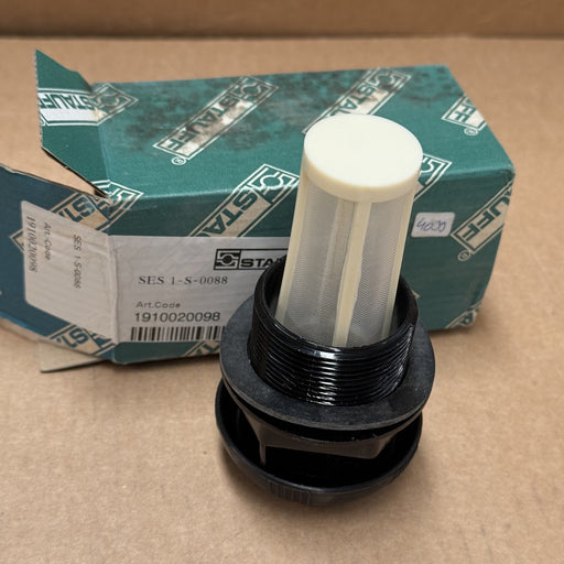 STAUFF – 1910020098 – SES 1-S-0088 Hydraulic Filler Breather