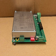 Berghof – CCPU 8/8/4-1131 EN (CCPU 8/8/4-CSC-1131) – PLC CPU Module VER. 002